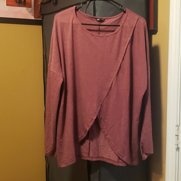 Long sleeve women shirt - Picture 1 of 2